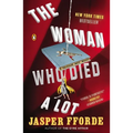 The Woman Who Died a Lot