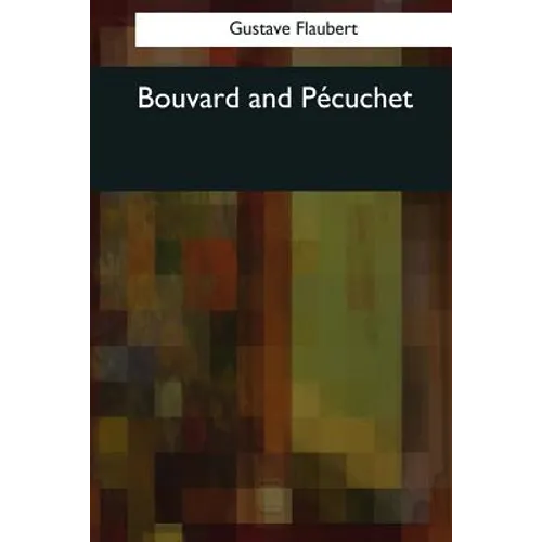 Bouvard and Pecuchet