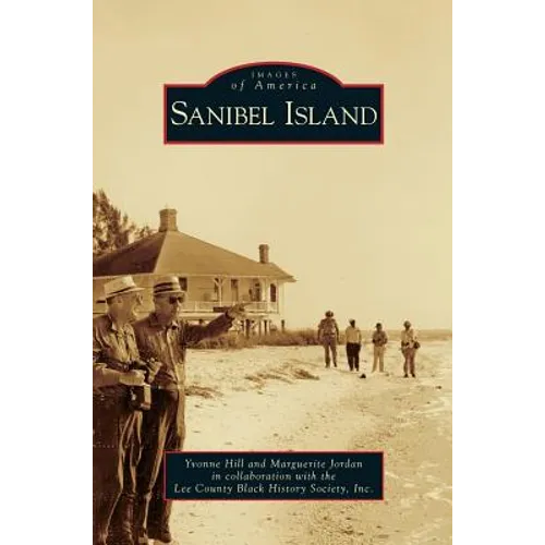 Sanibel Island