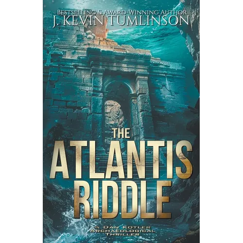 The Atlantis Riddle