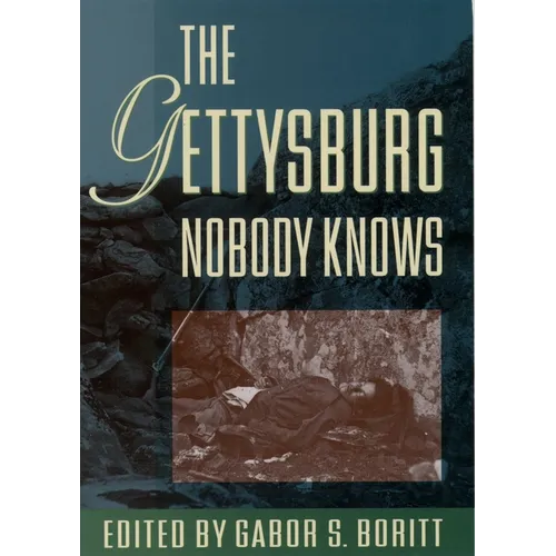 Gettysburg Lectures