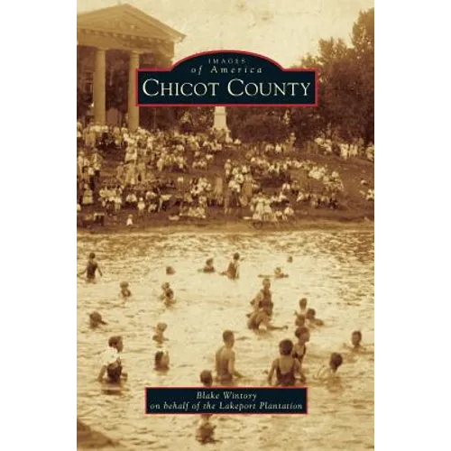 Chicot County