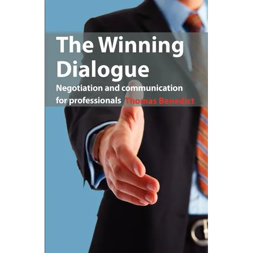 The Winning Dialogue