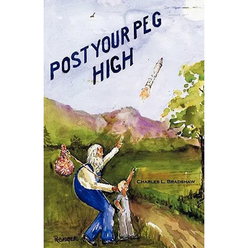 Post Your Peg High