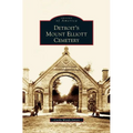 Detroit's Mount Elliott Cemetery