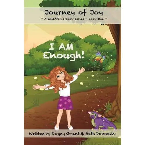I AM Enough!