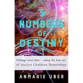 5 Numbers of Destiny