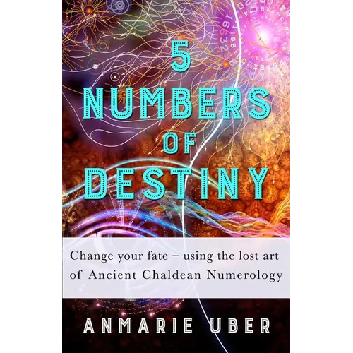 5 Numbers of Destiny