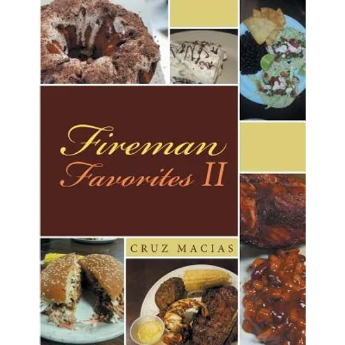 Fireman Favorites II