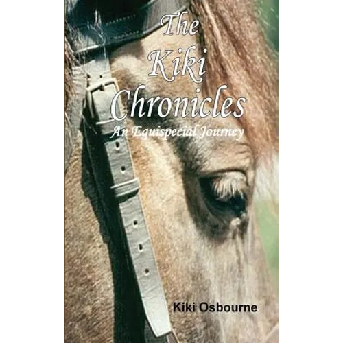 The Kiki Chronicles