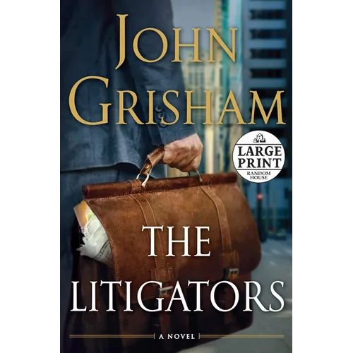 The Litigators