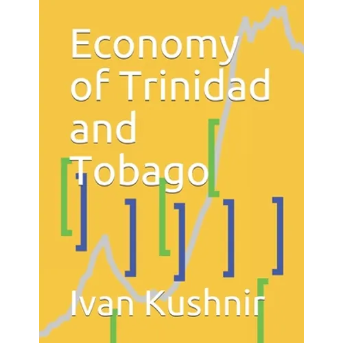 Economy of Trinidad and Tobago