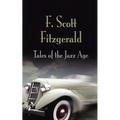 Tales of the Jazz Age