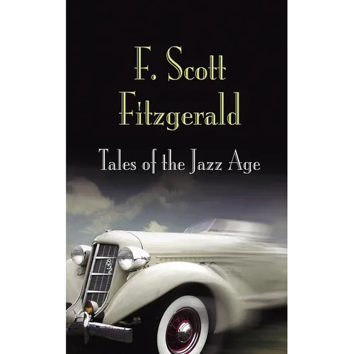 Tales of the Jazz Age