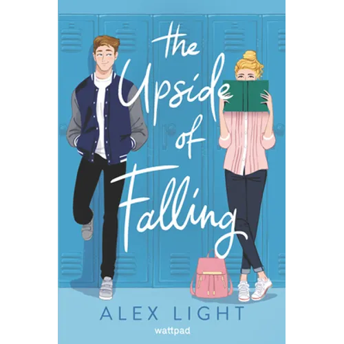 The Upside of Falling
