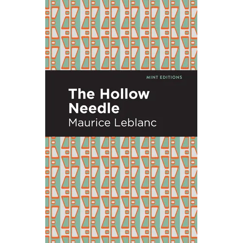 The Hollow Needle