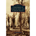 Cemeteries of Carson City and Carson Valley