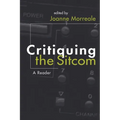 Critiquing the Sitcom