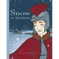 Snow on Martinmas