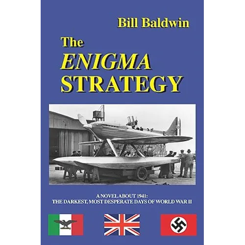 The Enigma Strategy