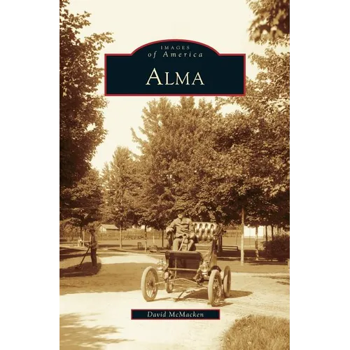 Alma