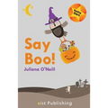 Say Boo