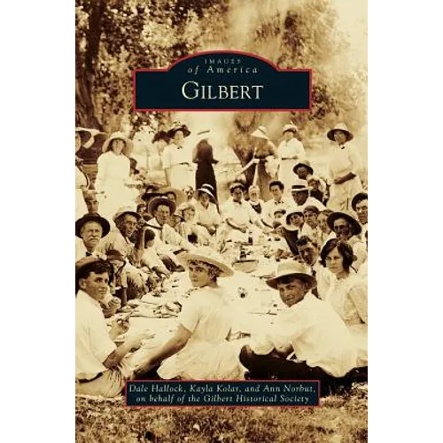 Gilbert