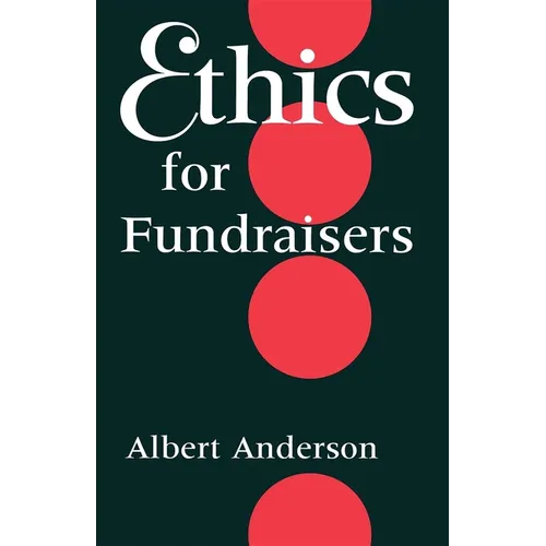Ethics for Fundraisers