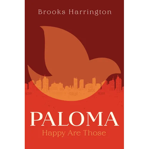 Paloma: Happy Are Those