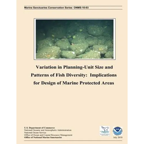 Variation in Planning Unit-Size and Patterns of Fish Diversity: Implications for Design of Marine Protected Areas