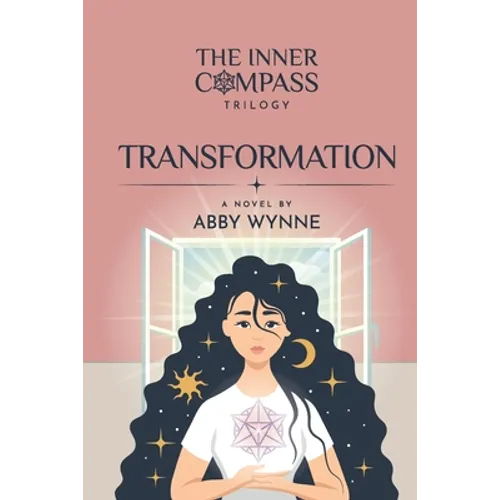 The Inner Compass - Book 2, Transformation