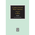 Cabell County, West Virginia Annals and Families.