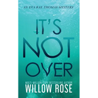 It's Not Over - Paperback