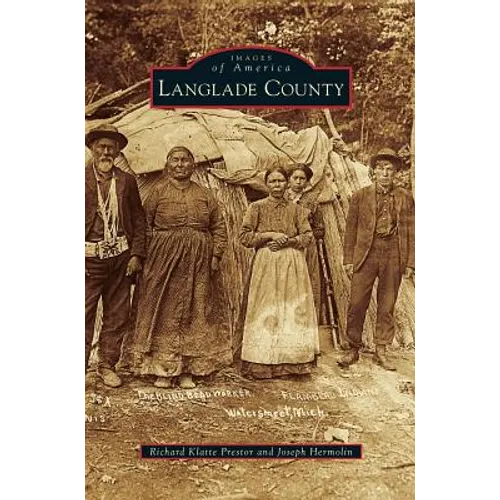 Langlade County