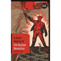 A Short History of the Russian Revolution: Revised Edition