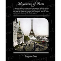 Mysteries of Paris