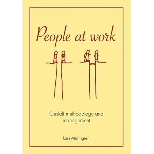 People at Work: Gestalt methodology and management