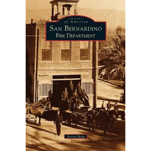 San Bernardino Fire Department