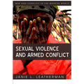 Sexual Violence and Armed Conflict