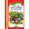 The Cat That walked by Himself