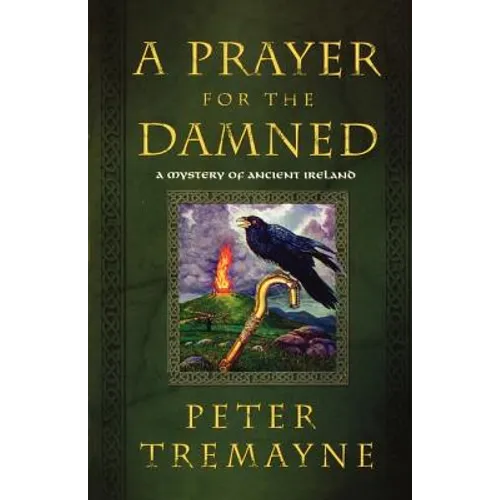 A Prayer for the Damned