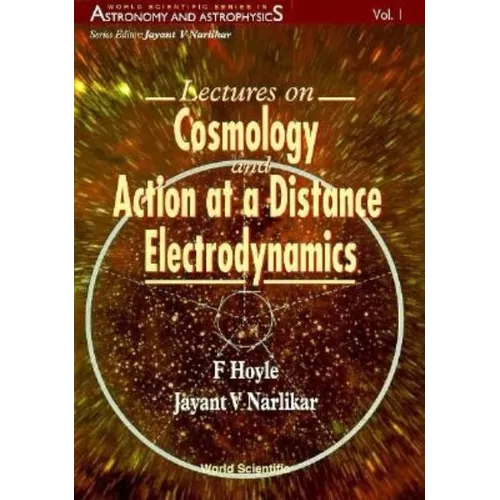 Cosmology & Action at a Distance... (V1)