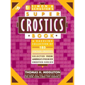 Simon & Schuster's Super Crostics
