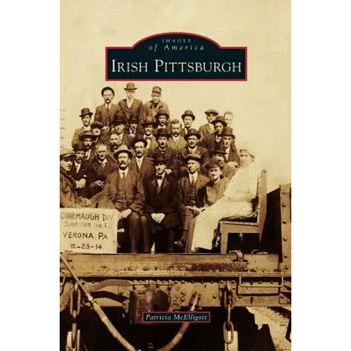 Irish Pittsburgh