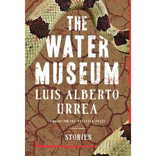 The Water Museum: Stories