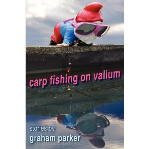 Carp Fishing on Valium