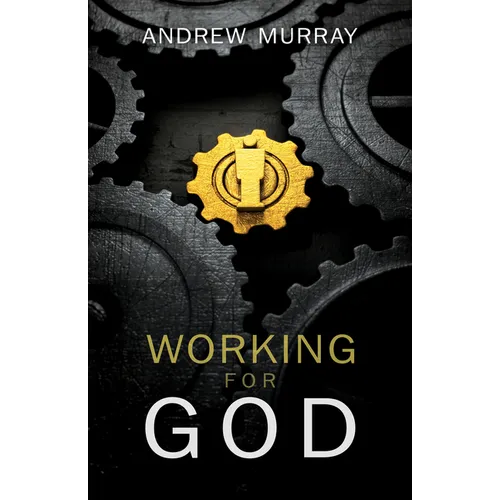 Working for God