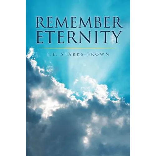 Remember Eternity