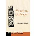 Vocation of Peace