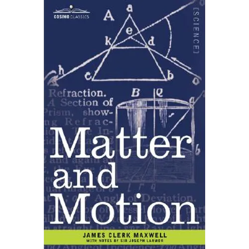 Matter and Motion